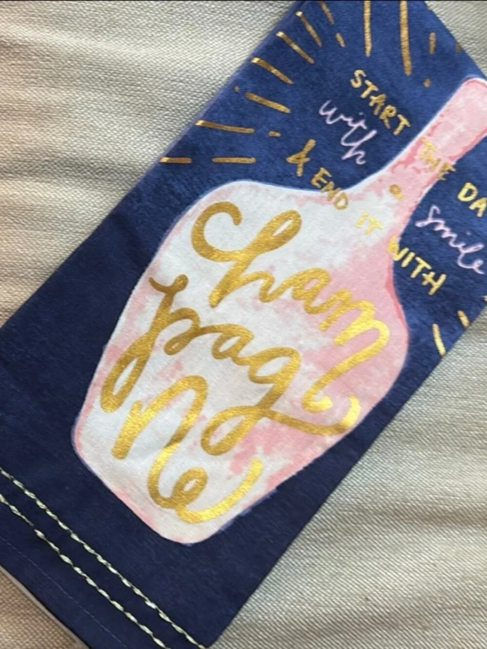 Anthropologie add playful